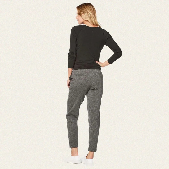Lululemon City Trek Trouser II - Picture 3 of 7